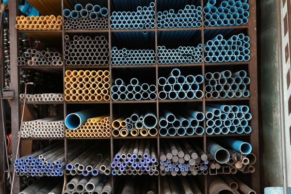Cost of Repiping Service in Layton