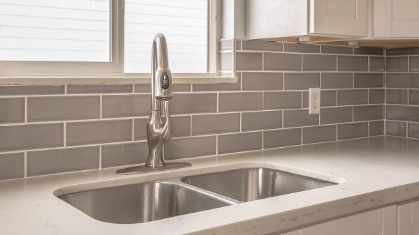 Cost of Undermount Sink Installation in Layton
