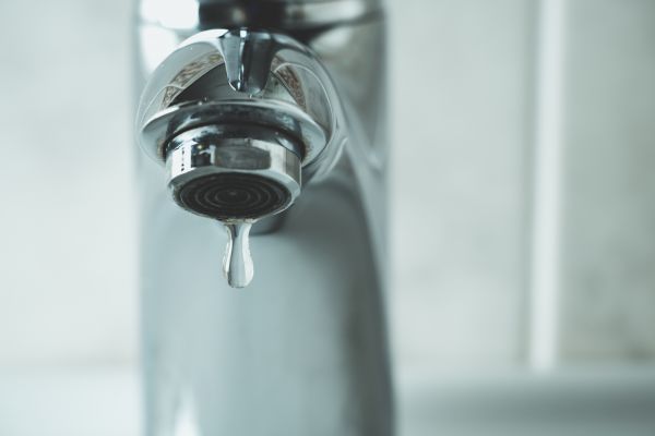 Cost of Leaky Faucet Repair in Layton