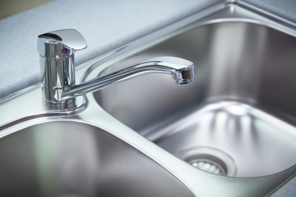 Cost of Kitchen Faucet Repair in Layton