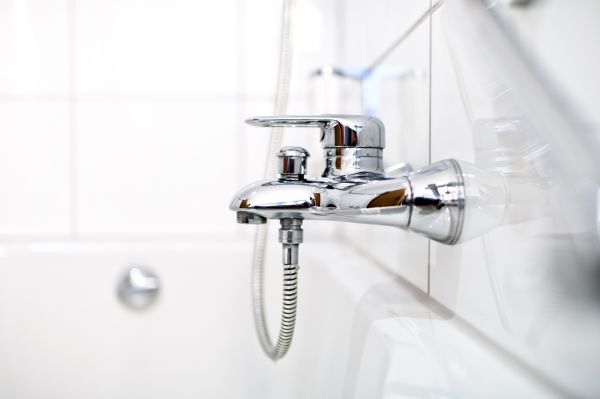 Shower Faucet Repair in Layton