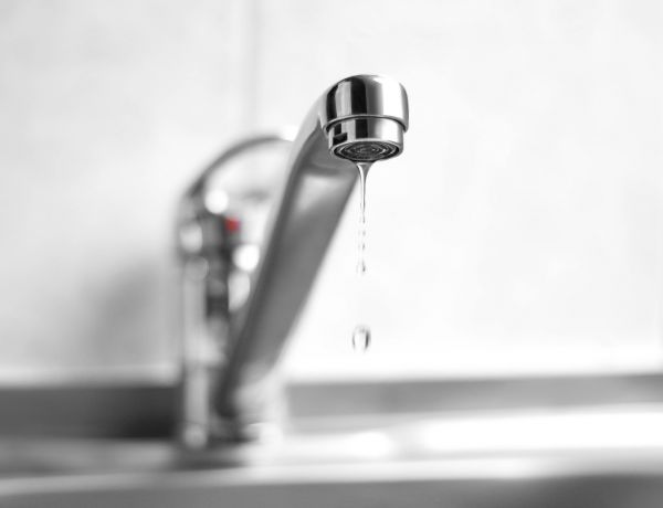 Cost of Dripping Faucet Repair in Layton