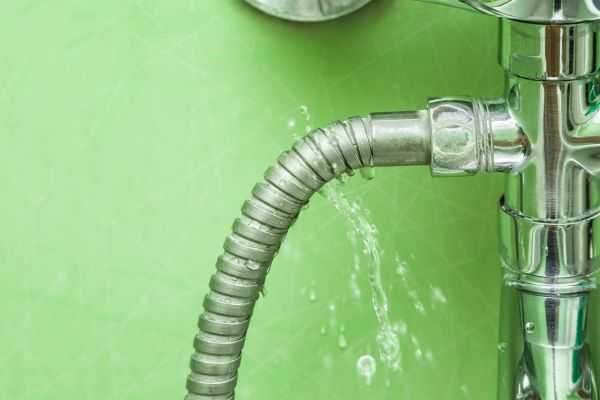 Cost of Plumbing Leak Repair in Layton
