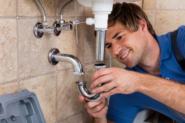 Cost of Plumbing Installation in Layton