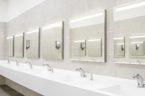 Cost of Business Plumbing in Layton