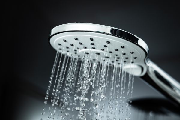 Cost of Shower Head Replacement in Layton