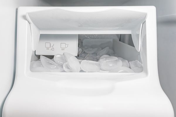 Cost of Ice Maker Line Installation in Layton
