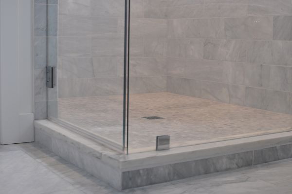 Shower Leak Repair in Layton