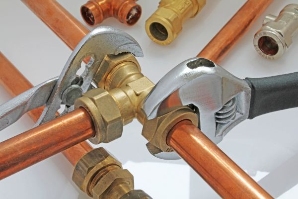 Pipe Fitting Service in Layton