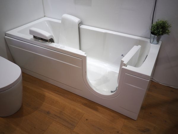 Walk In Tub Repair in Layton