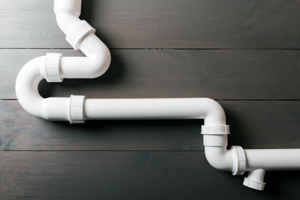 PVC Pipe Repair in Layton