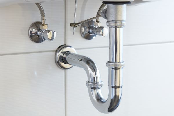 Cost of Water Pipe Installation in Layton