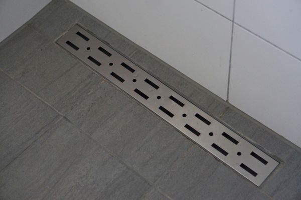Shower Drain Replacement in Layton