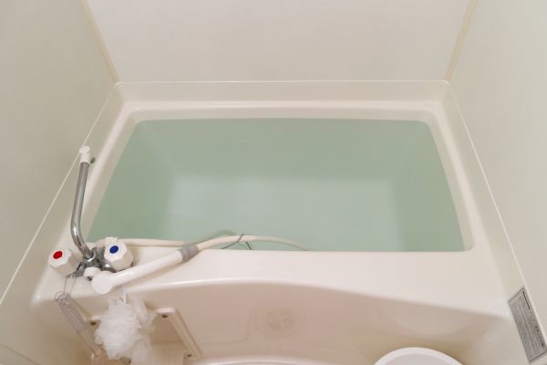 Cost of Bathtub Faucet Replacement in Layton