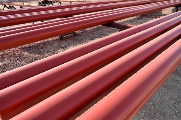 Cost of Water Lines Installation in Layton