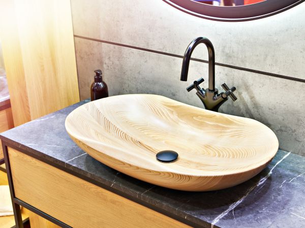 Cost of Vessel Sink Installation in Layton