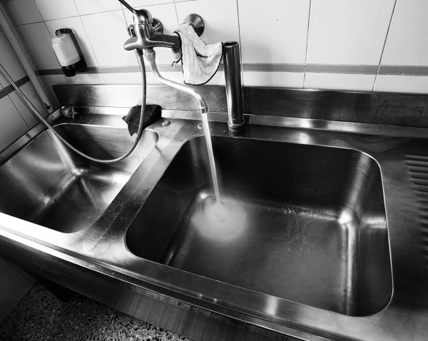 Cost of Restaurant Plumbing in Layton