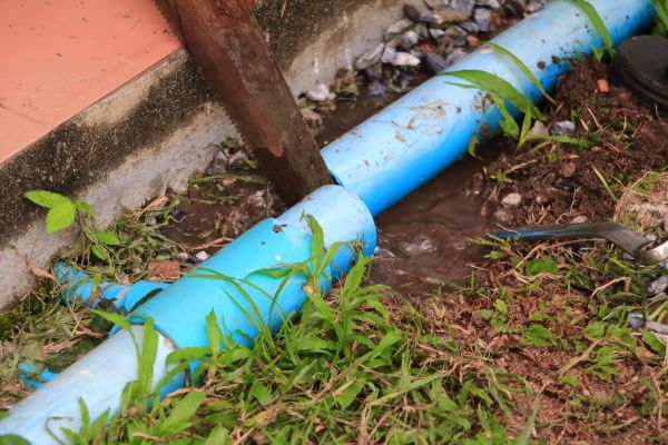 Cost of Broken Pipe Replacement in Layton